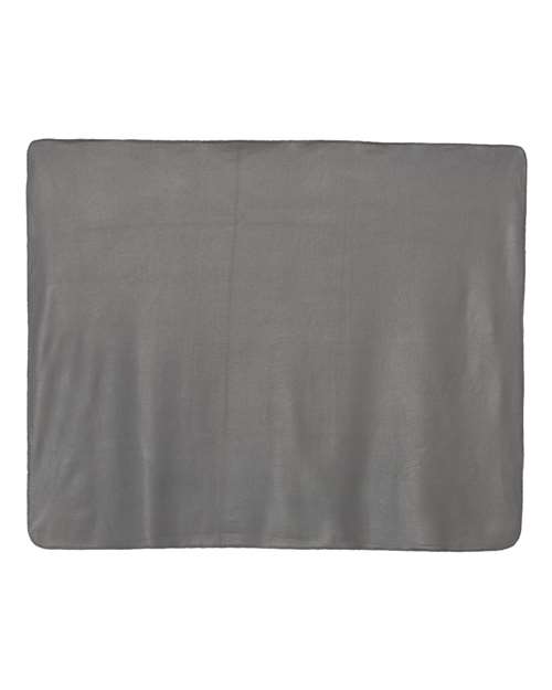 Value Blanket - Grey Front