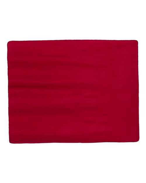 Value Blanket - Red Back