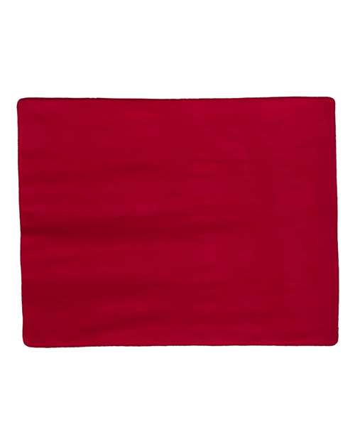 Value Blanket - Red Front