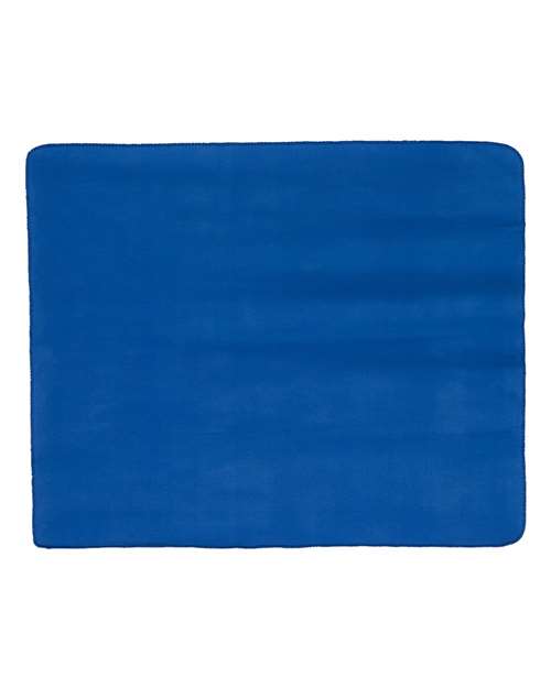 Value Blanket - Royal Front