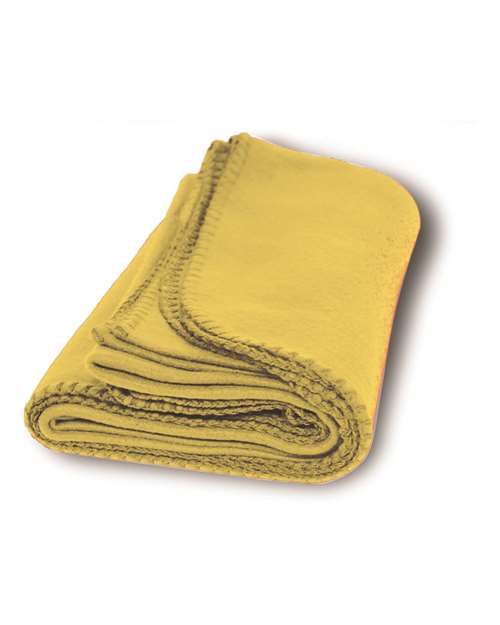 Value Blanket - Yellow Front