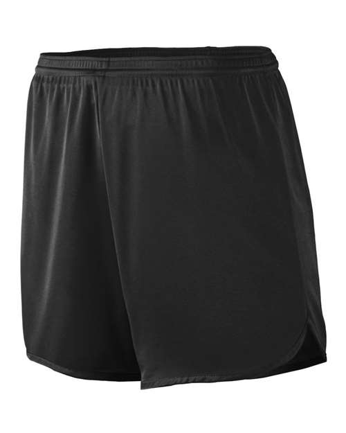 Augusta Sportswear Men's Accelerate Shorts - Side