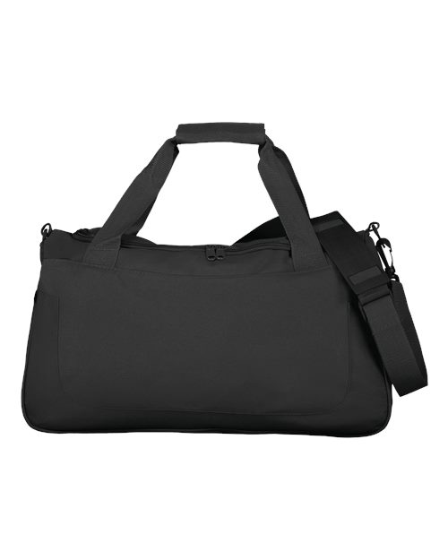 Spirit Bag - Black Front