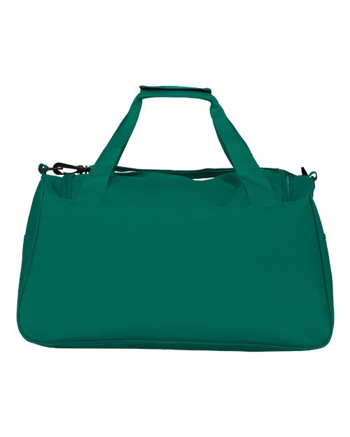 Spirit Bag - Dark Green Back