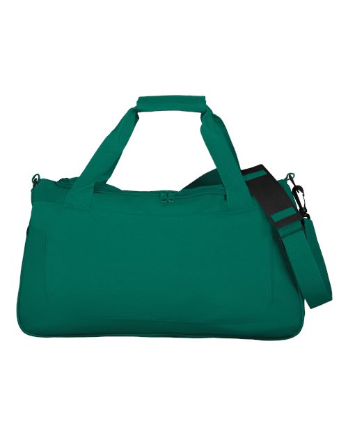 Spirit Bag - Dark Green Front