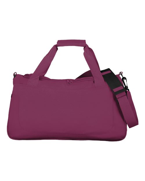 Spirit Bag - Maroon Front