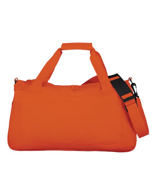Spirit Bag - Orange Front