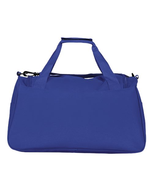 Spirit Bag - Purple Back
