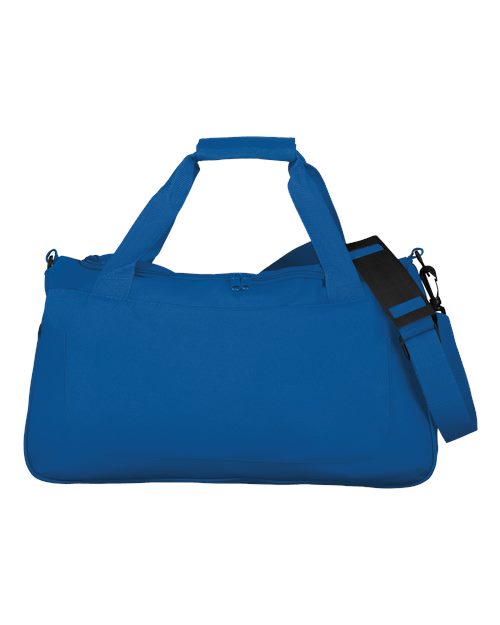 Spirit Bag - Royal Front