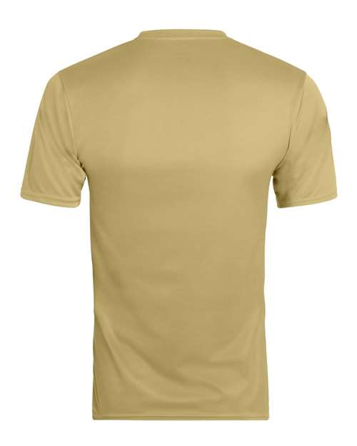 Unisex Nexgen Performance T-Shirt - Vegas Gold Back
