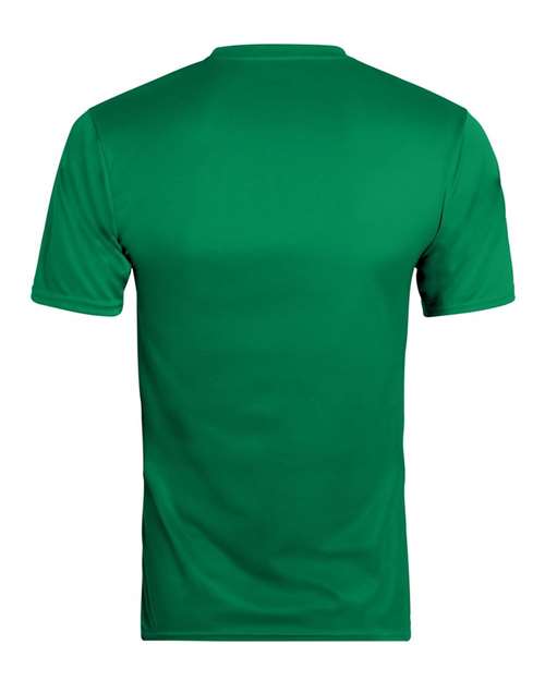 Youth Nexgen Performance T-Shirt - Kelly Back