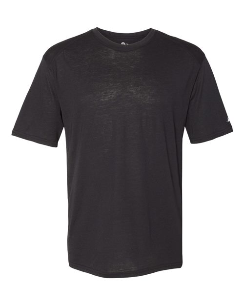 Men's Triblend Performance T-Shirt - Oxford Front