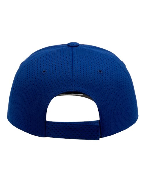 Athletic Mesh Cap - Royal Back