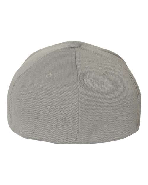 Cool & Dry Sport Cap - Silver Back