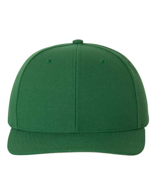 Surge Adjustable Cap - Kelly Front