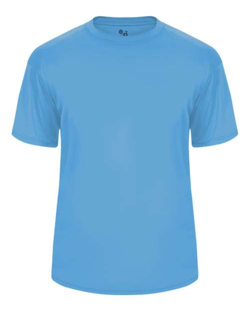 Men's Ultimate SoftLock™ T-Shirt - Columbia Blue Front