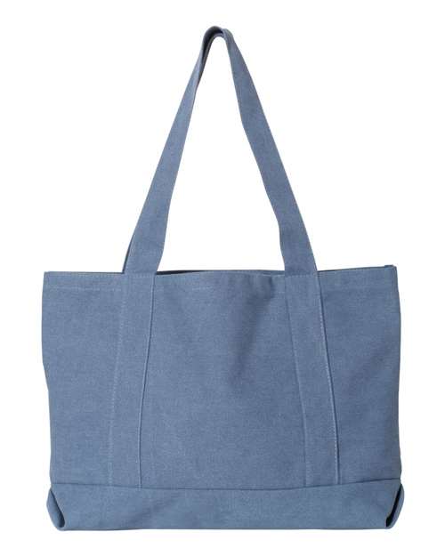 Liberty Bags 8870 - Back
