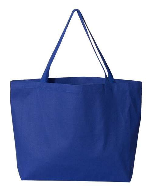 Isabella Tote - Royal Back