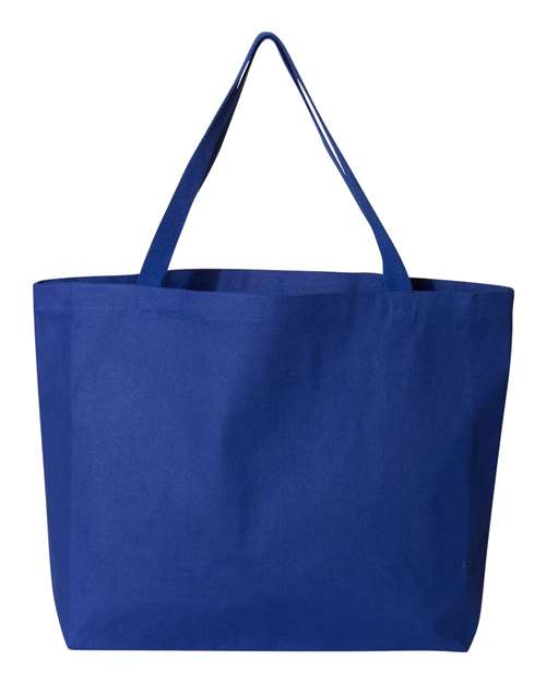 Isabella Tote - Royal Front