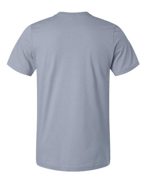 Jersey Tee - Vintage Denim Back