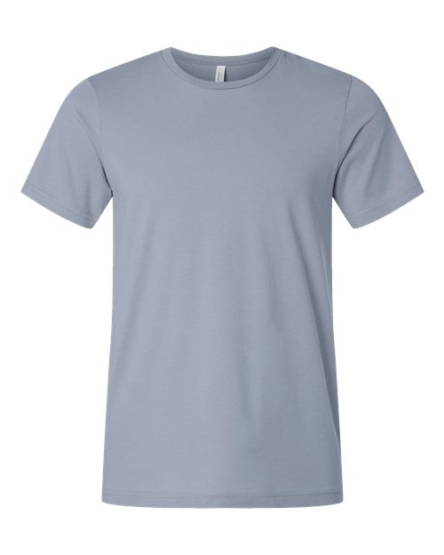 Jersey Tee - Vintage Denim Front