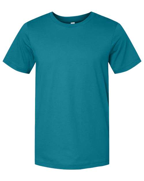 Jersey Tee - Marine Front