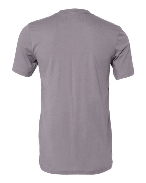 Jersey Tee - Storm Back