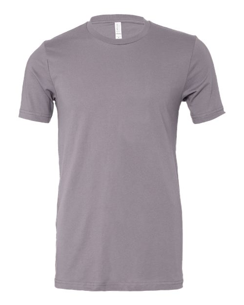 Jersey Tee - Storm Front