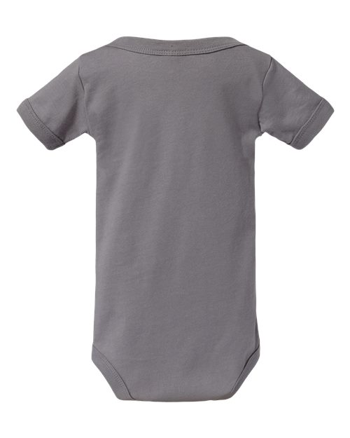 Infant Jersey One Piece - Storm Back