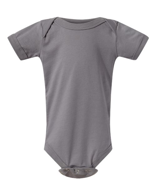 Infant Jersey One Piece - Storm Front