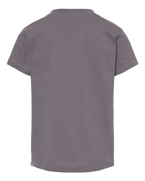 Toddler Jersey Tee - Storm Back