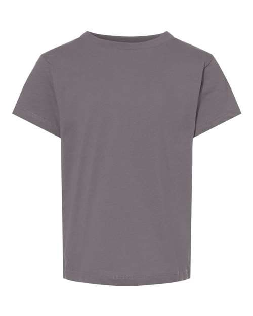 Toddler Jersey Tee - Storm Front