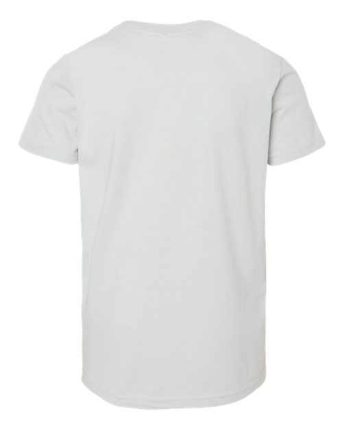 Youth Jersey Tee - Silver Back