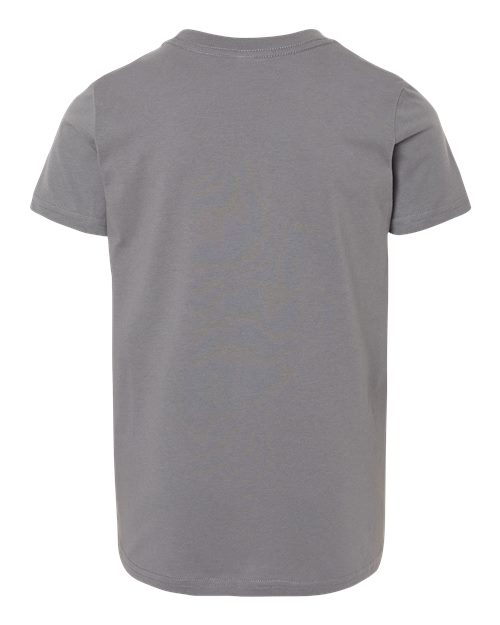Youth Jersey Tee - Storm Back