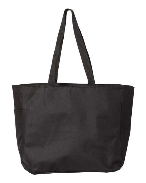 Must Have Tote - Black Back