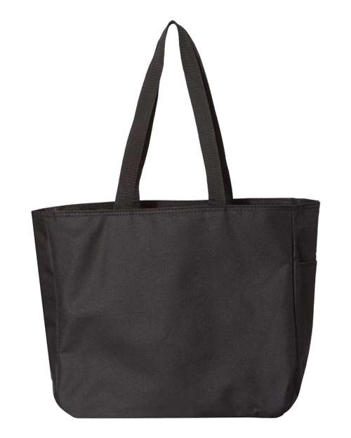 Must Have Tote - Black Front