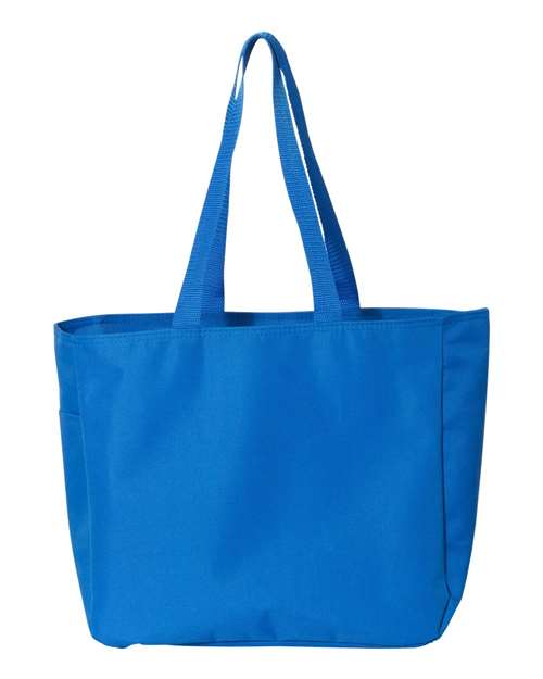 Must Have Tote - Royal Front