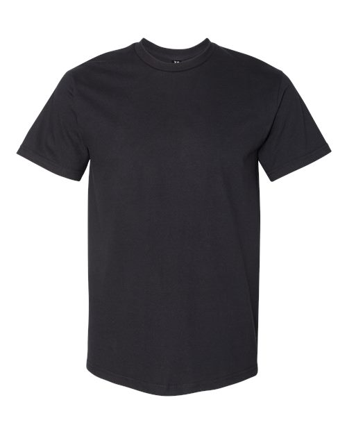 Gildan Unisex Hammer™ T-Shirt - Black Front