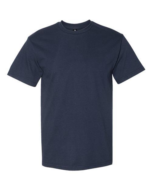 Gildan Unisex Hammer™ T-Shirt - Dark Navy Front