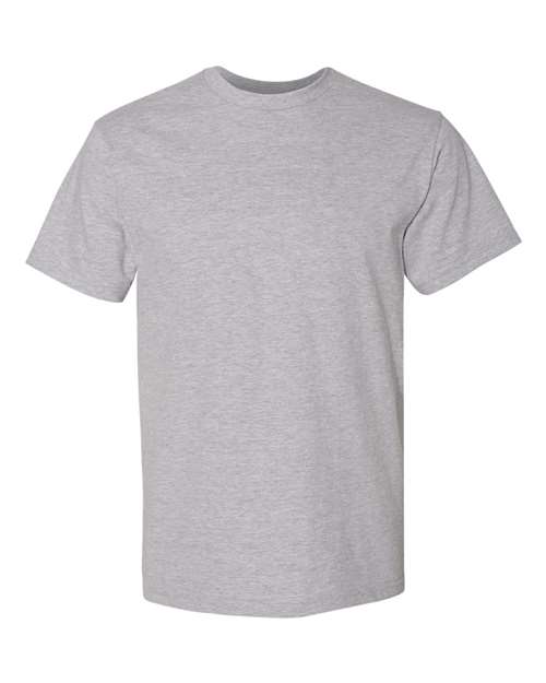 Gildan Unisex Hammer™ T-Shirt - Sport Grey Front