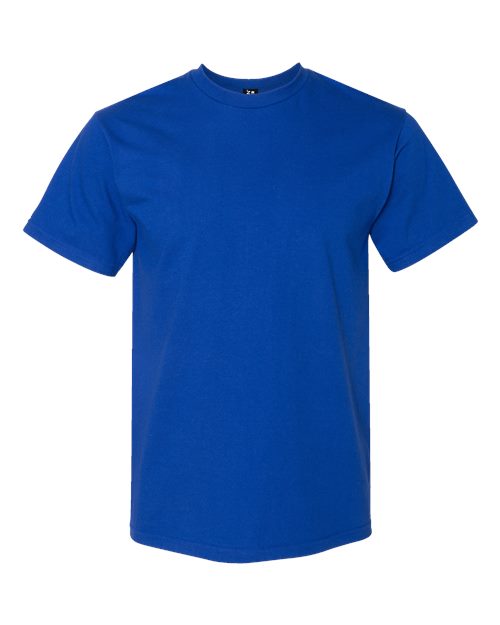 Gildan Unisex Hammer™ T-Shirt - Deep Royal Front