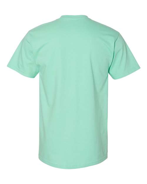Unisex Hammer™ T-Shirt - Island Reef Back