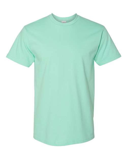Unisex Hammer™ T-Shirt - Island Reef Front