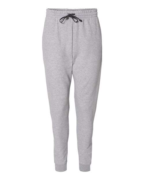 Unisex Nublend® Joggers - Athletic Heather Front