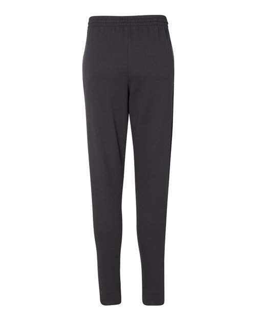Unisex Nublend® Joggers - Black Back