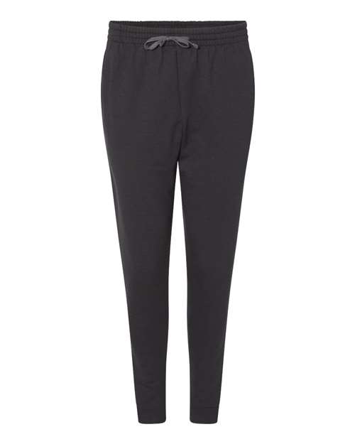 Unisex Nublend® Joggers - Black Front