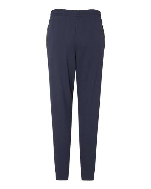 Unisex Nublend® Joggers - J. Navy Back