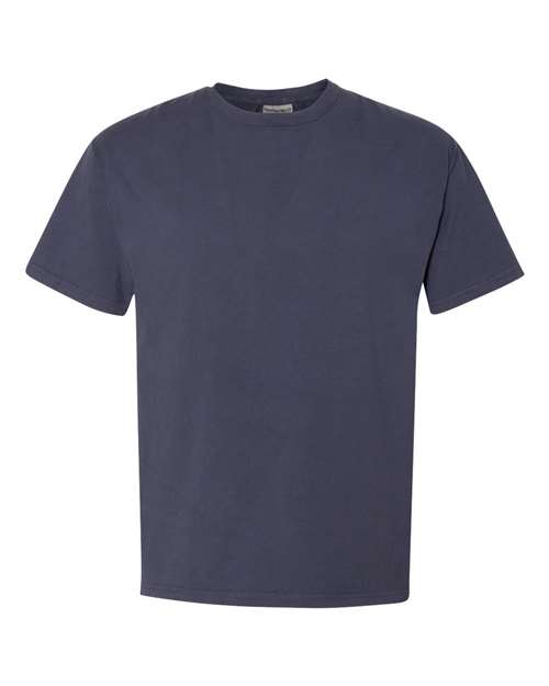 Men's Garment-Dyed T-Shirt - Anchor Slate Front