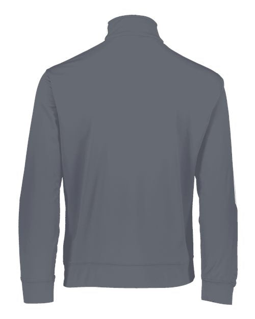 Men's Medalist Jacket 2.0 - Graphite/ White Back