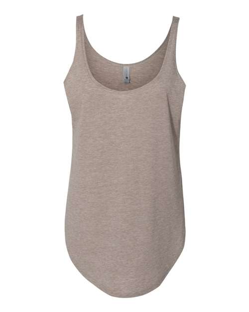 Women's Festival Tank - Ash Front